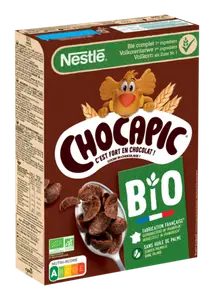 CEREALES BIO NESTLE