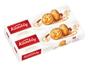 Rocher aux Amandes Kambly
