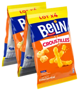 CROUSTILLES BELIN