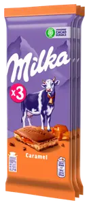 Tablette Milka