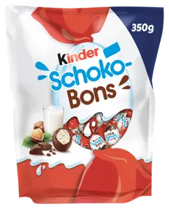 KINDER SCHOKOBONS