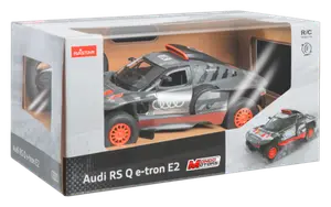 AUDI RS Q E-TRON RADIOCOMMANDÉE