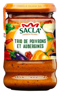 SAUCES SACLA