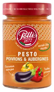 Pesto Polli