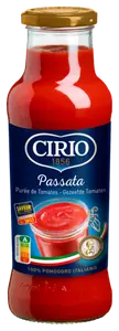 Puree de Tomate Cirio