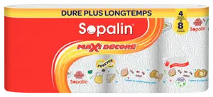 ESSUIE-TOUT MAXI ROULEAU SOPALIN