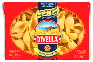 PATE DIVELLA