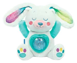 MON LAPIN POLAIRE - PROJECTEUR D'AURORES BOREALES
