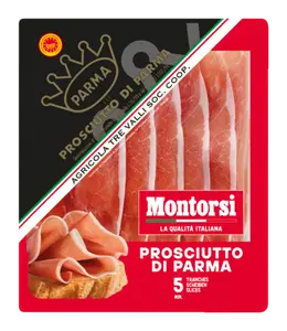Prosciutto Montorsi
