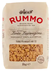 Pates Rummo