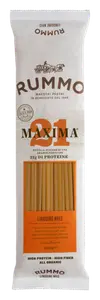 LINGUINE PROTEINEE MAXIMA RUMMO