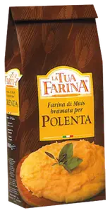 POLENTA BRAMATA PASINI