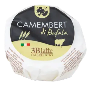 CAMEMBERT DI BUFALA