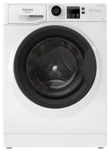 LAVE-LINGE FRONTAL HOTPOINT 8 KG