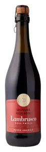 LAMBRUSCO IGT AMABILE DELL'EMILIA SIGNORE GIUSEPPE