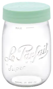 BOCAL COLOR A VIS 1L LE PARFAIT