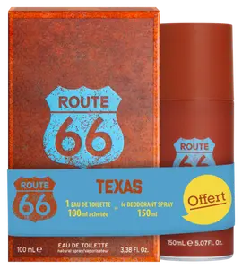 Route 66 Diamond