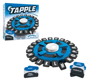 TAPPLE GIOCHI PREZIOSI