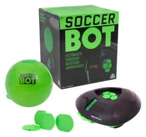 SOCCER BOT GIOCHI PREZIOSI