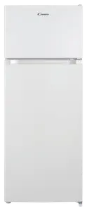 REFRIGERATEUR 2 PORTES 211 L