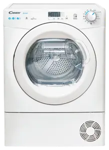 SECHE-LINGE POMPE A CHALEUR CANDY 8 KG