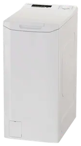 LAVE-LINGE TOP CANDY 7 KG