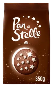 PAN DI STELLE MULINO BIANCO