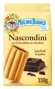 SCHIACCIANOCI MULINO BIANCO