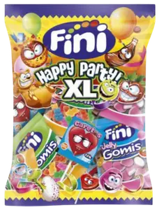 BONBONS HAPPY PARTY XL FINI