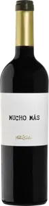 Vin Rouge Vins Etrangers Espagne Tempranillo Syrah Mucho Mas