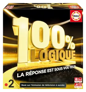 100% LOGIQUE