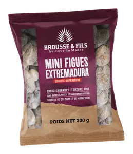 MINI FIGUES EXTREMADURA BROUSSE & FILS