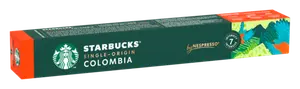 CAFE STARBUCKS