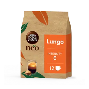 CAFE NESCAFE DOLCE GUSTO NEO