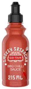 SAUCE SRIRACHA GO-TAN