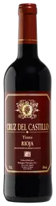 ESPAGNE RIOJA DOC ROUGE CRUZ DEL CASTILLO 2025