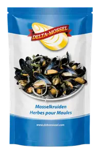 Herbes A Moules