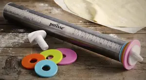 ROULEAU A PATISSERIE AVEC ENTRETOISES