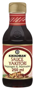 SAUCE KIKKOMAN