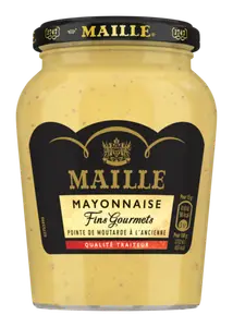 MAYONNAISE MAILLE