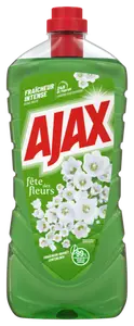 NETTOYANT MENAGER FETE DES FLEURS AJAX