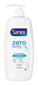GEL DOUCHE SANEX