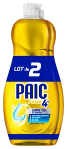 LIQUIDE VAISSELLE PAIC