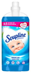 ADOUCISSANT SOUPLINE
