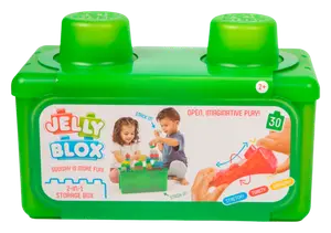 BARIL JELLY BLOX