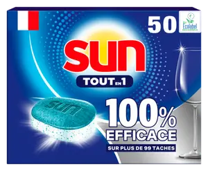 TABLETTES SUN TOUT EN 1