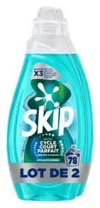 LESSIVE LIQUIDE SKIP