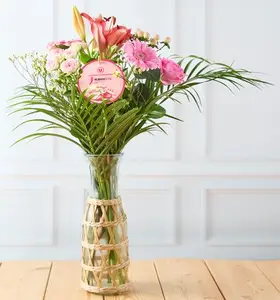 BOUQUET COMPOSE ESPOIR