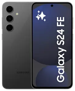 SMARTPHONE SAMSUNG GALAXY S24FE 5G