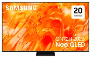 TÉLÉVISEUR 55" 4K NEO QLED SAMSUNG